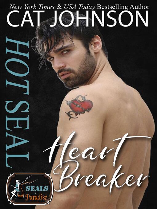 Cover image for Hot SEAL, Heartbreaker